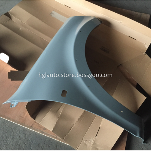 greatwall original guard fender 8403102-AP24AA